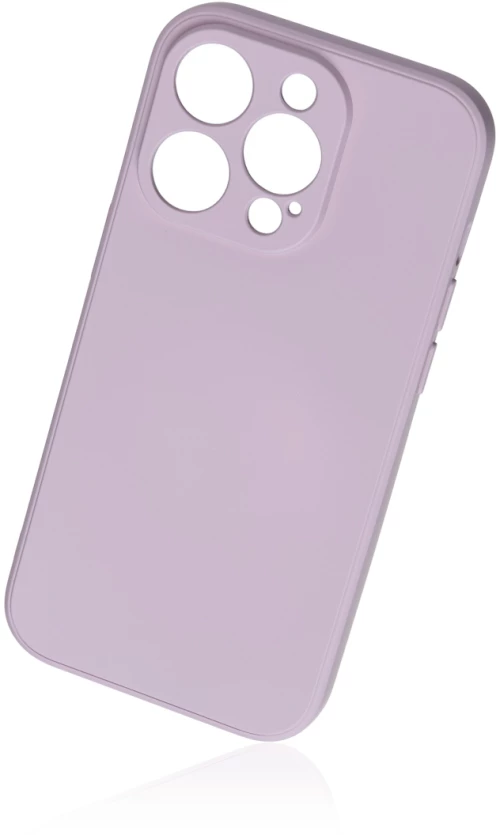 Naxius Case Grass Purple 1.8mm iPhone 14 Pro Naxius