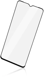 Naxius Tempered Glass 9H RealMe C21 Full Screen 9D Black Naxius