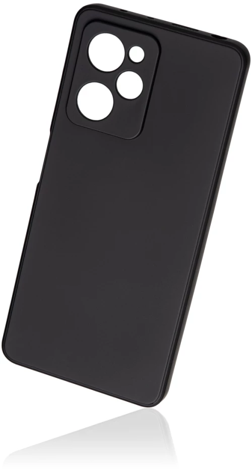 Naxius Case Black 1.8mm XiaoMi Mi Poco X5 Pro Naxius
