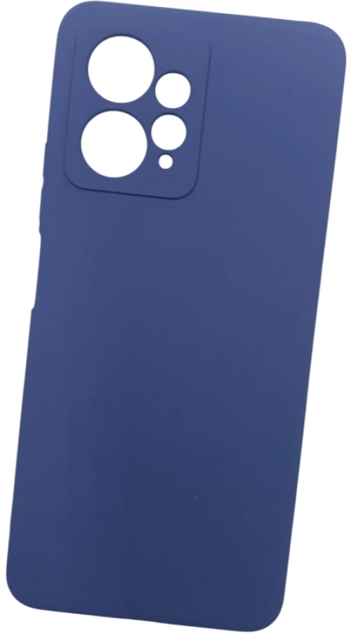 Naxius Case Lavender Grey 1.8mm XiaoMi RedMi Note 12 Naxius