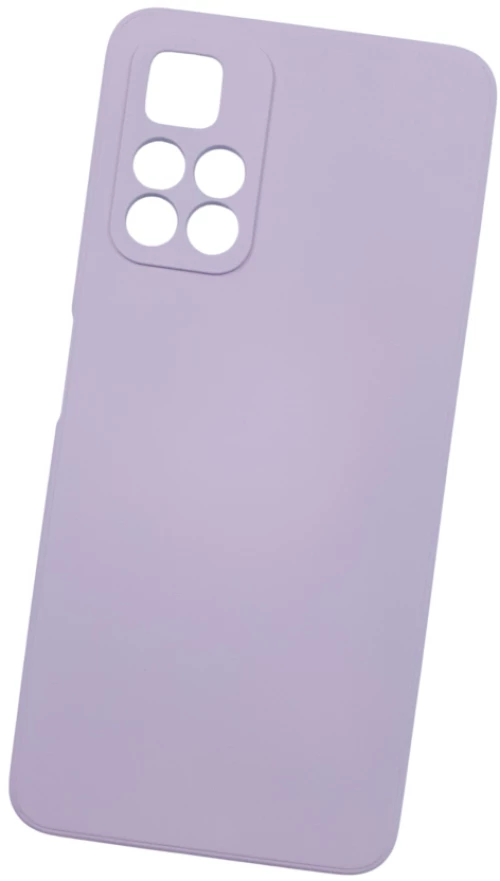 Naxius Case Grass Purple 1.8mm XiaoMi RedMi Note 11s 5G / Note 11T 5G / Mi Poco M4 Pro 5G Naxius