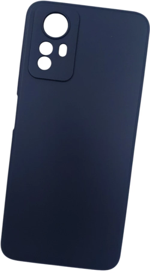 Naxius Case Black 1.8mm XiaoMi RedMi Note 12s Naxius