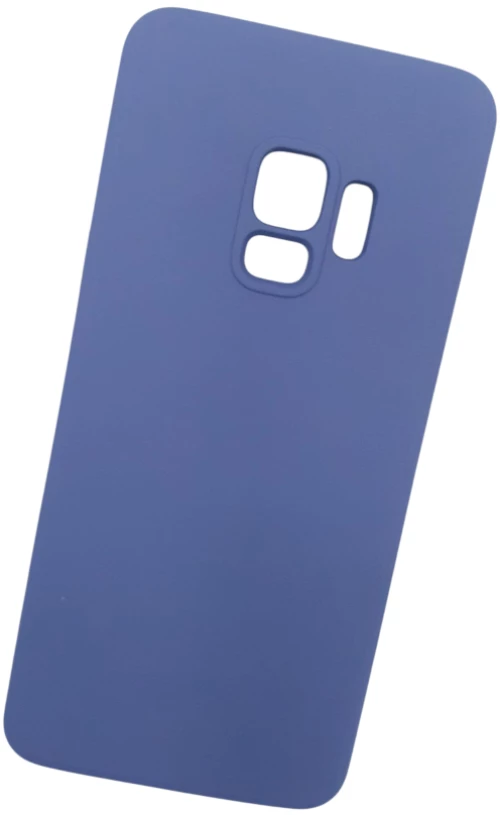 Naxius Case Lavender Grey 1.8mm Samsung S9 Naxius