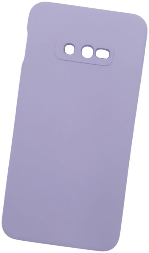 Naxius Case Grass Purple 1.8mm Samsung S10e Naxius