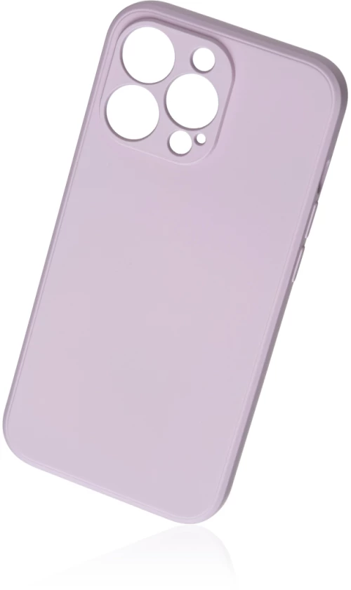 Naxius Case Grass Purple 1.8mm iPhone 13 Pro Naxius