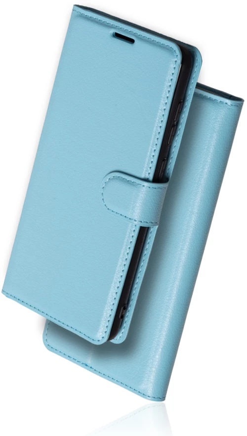 Naxius Case Book Blue Samsung S23 Ultra Naxius