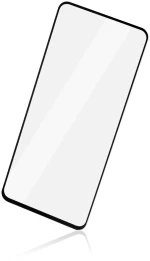 Naxius Tempered Glass 9H Motorola G42 Full Screen 9D Black Naxius