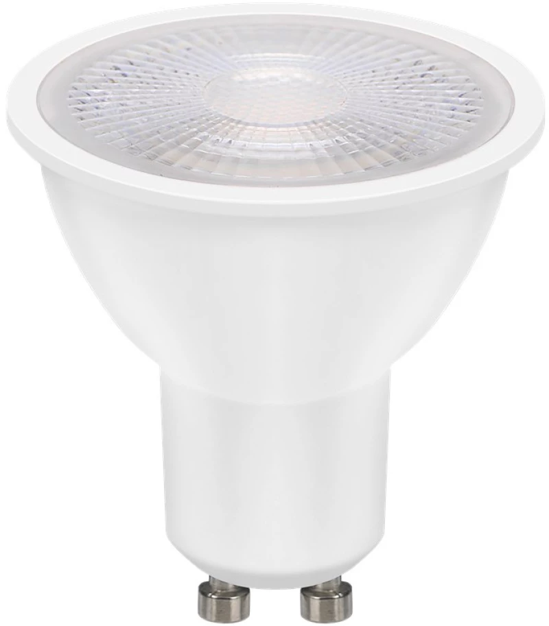 GOOBAY LED λάμπα spot 65376  GU10  5W  3000K  370lm