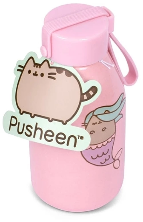 Μπουκαλι Κεραμικο Pusheen Mermaid (PUSHCTVB)