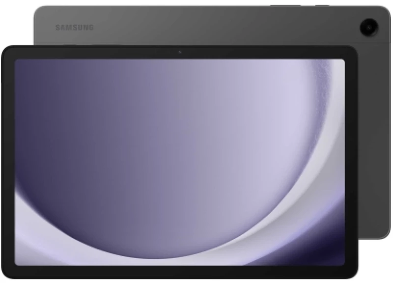 Samsung Galaxy Tab A9+ 11" με WiFi (4GB/64GB) Graphite