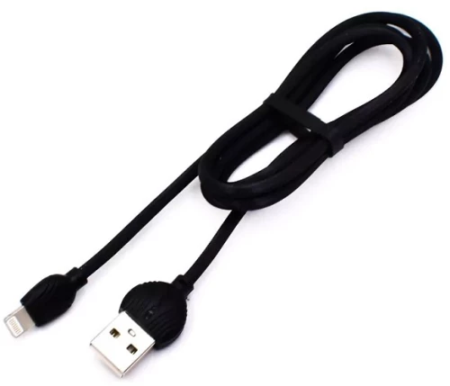 Καλώδιο φόρτισης & data - Lightning - CL-63 - AWEI - 887837