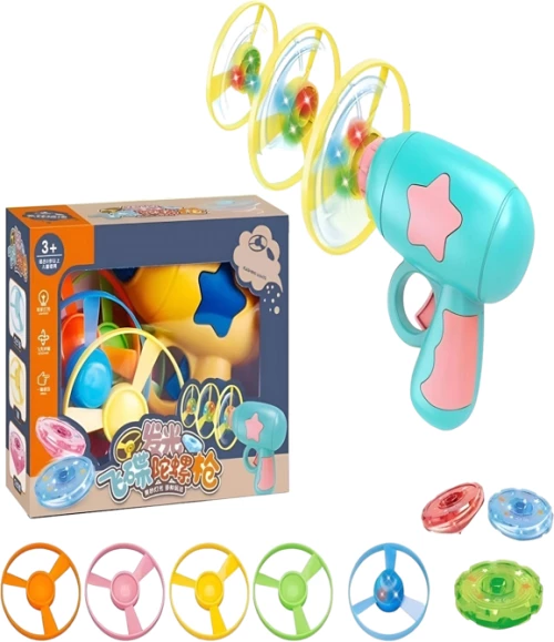 Σετ σβούρες με Spinner - 161142