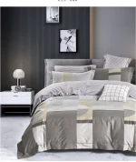 Παπλωματοθήκη Υπέρδιπλη (Σετ) (230X250) Mcdecor 2023-9 - 230X250