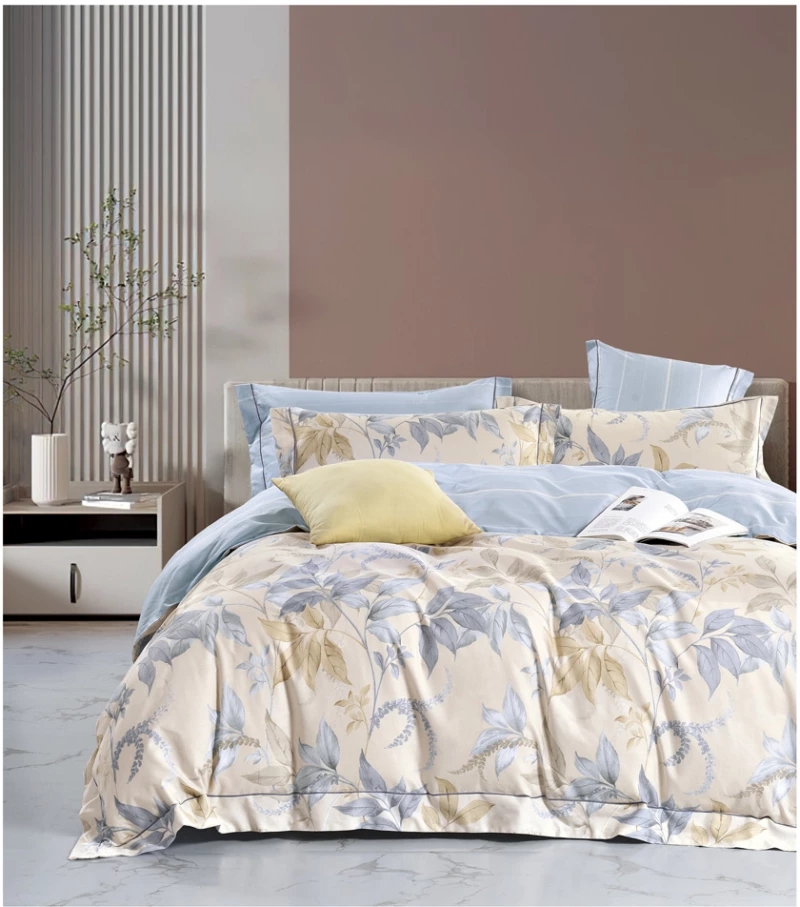 Σετ Σεντόνια Υπέρδιπλα (240X270) Mcdecor Premium 2023-2 - 240X270