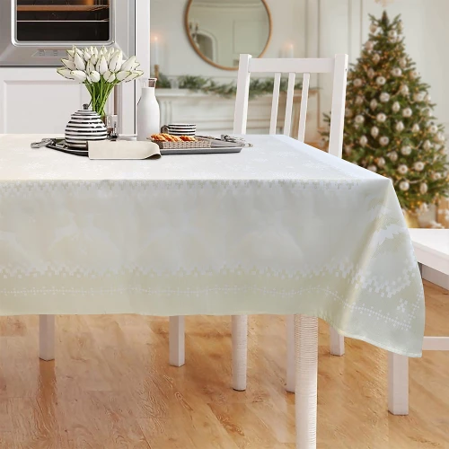 LINO ΧΡ.ΤΡΑΠ/ΛΟ KESSARE 160X200 Ecru -