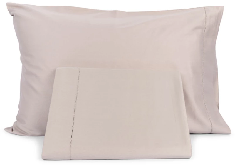 Σετ Σεντόνια Υπέρδιπλα (240X270) Mcdecor Azour Πούρο - MCDECOR - 240X270