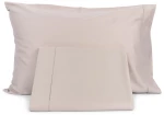 Σετ Σεντόνια Υπέρδιπλα (240X270) Mcdecor Azour Πούρο - MCDECOR - 240X270