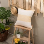 Μαξιλαροθήκη Gella 14 - 65x65cm δαπέδου