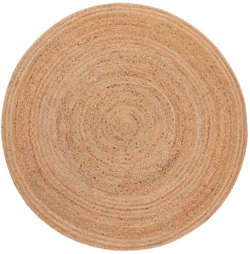 Χαλί γιούτα 1775 (200cm) natural - -