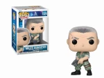 Funko Pop Movies Avatar - Miles Quaritch 1324 Vinyl Figure
