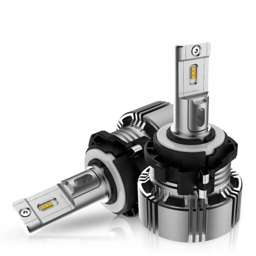 NOVSIGHT H7 LED 12V24V 40W 10000LM 6500K IP68 2 X 20W A500-SVUS-4