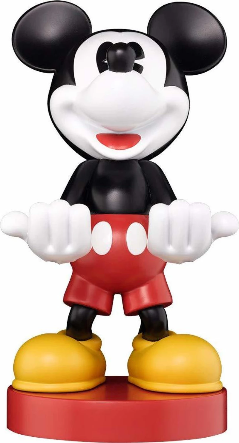 EXG Cable Guys Mickey Mouse Phone and Controller Holder CGCRDS300090 βάση γραφείου για κινητό και χειριστήριο