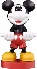 EXG Cable Guys Mickey Mouse Phone and Controller Holder CGCRDS300090 βάση γραφείου για κινητό και χειριστήριο