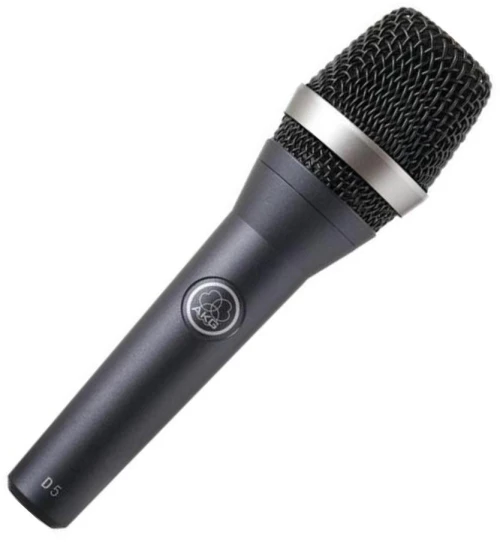 AKG D 5