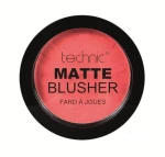 Technic Matte Blusher Coy