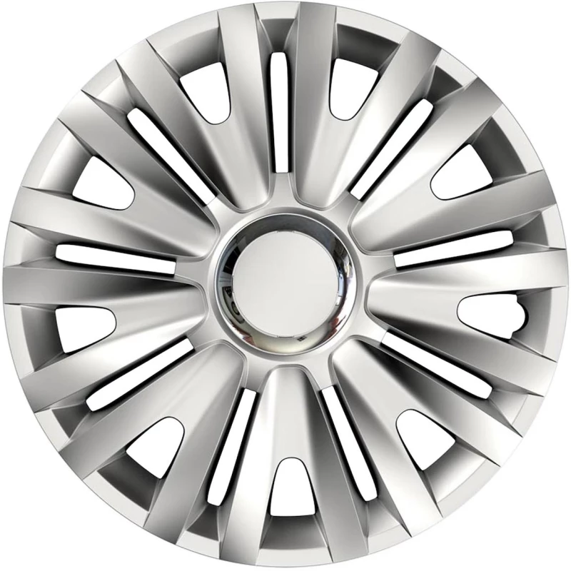 AMIO ΤΑΣΙ 13" ROYAL RC SILVER ΣΕΤ 4 ΤΕΜ ΣΕ ΚΟΥΤΙ 5264/AM