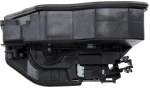 NTY BMW E87/E90/E91/E60/E61/X1 E84/X3 E83 ΗΛΕΚΤΡΟΜΑΓΝΗΤΙΚΗ ΚΛΕΙΔΑΡΙΑ ΠΙΣΩ ΑΡΙΣΤΕΡΑ orig.51227060295 EZC-BM-024/AJ