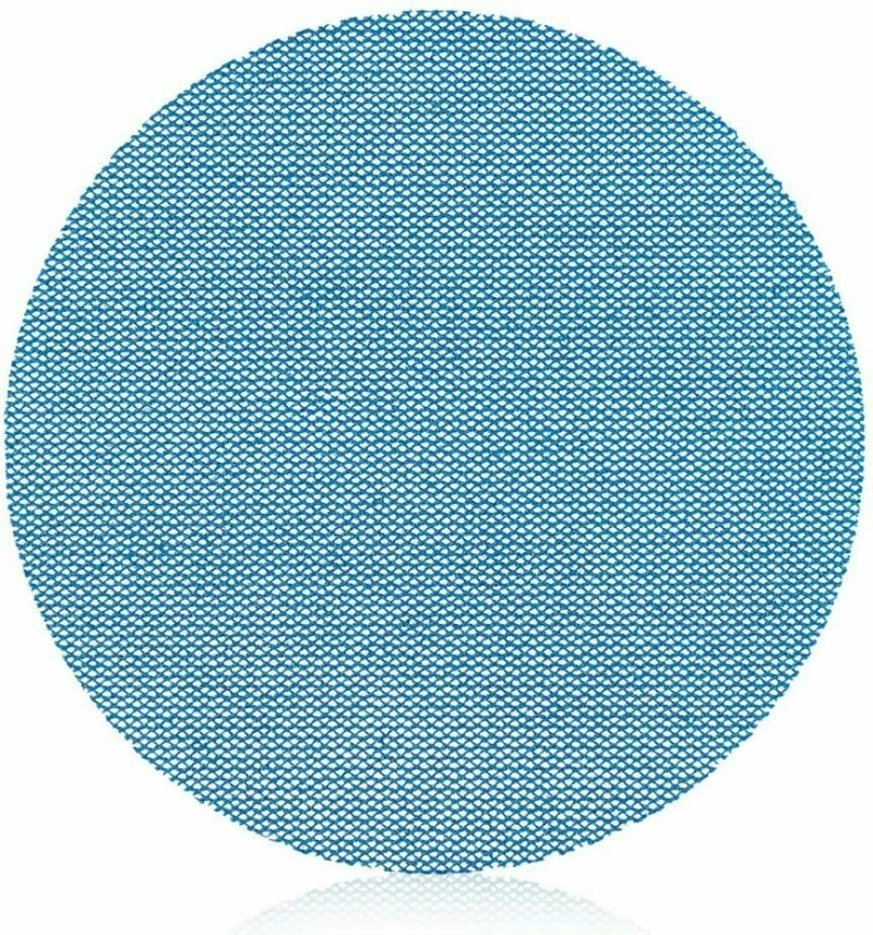 SMIRDEX 750 Δίσκος Λείανσης Κεραμικός Δίχτυ Ø225mm No 120