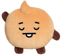 386197 ΛΟΥΤΡΙΝΟ ΜΙΝΙ ΜΑΞΙΛΑΡΙ BT21 SHOOKY 28ΕΚ