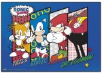 385336 ΣΟΥΜΕΝ SONIC THE HEDGEHOG