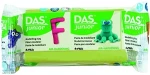 309519 ΠηλόΣ DAS Junior 10 χρώματα 100 γρ.(16 πράσινο ανοιχτό)