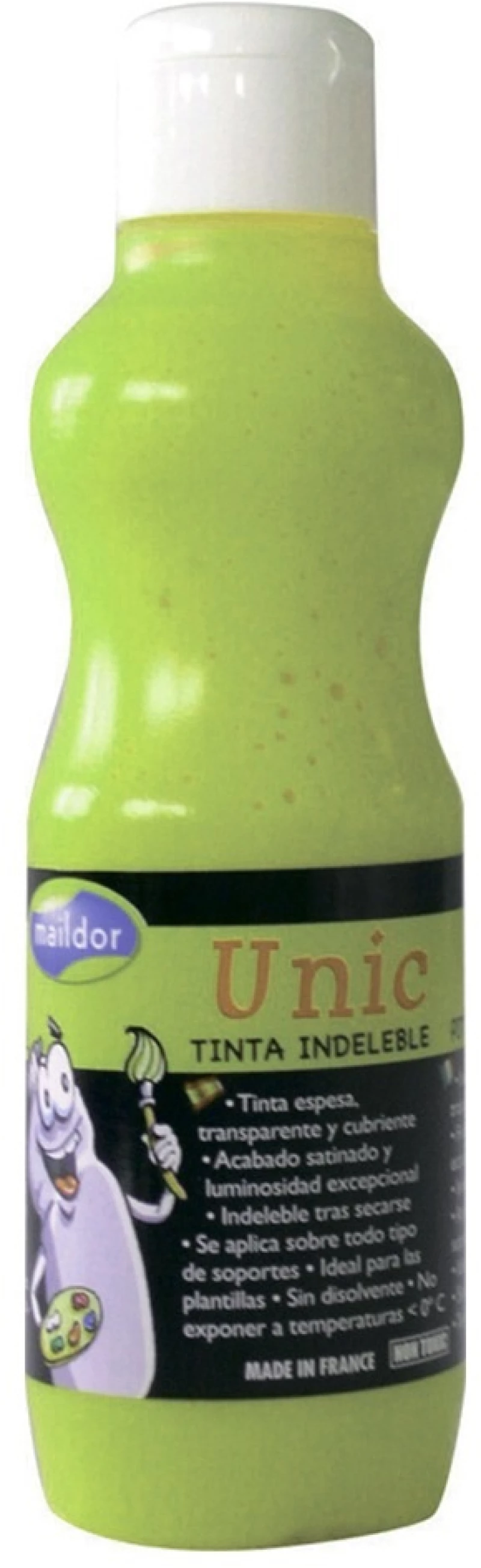 309738 Τέμπερα Unic 250 ml(19 λαχανί)