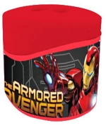 388453 ΞΥΣΤΡΑ ΒΑΡΕΛΑΚΙ AVENGERS ΣΕΤ 6 ΤMX (ΣΕΤ 6 ΤΕΜΑΧΙΩΝ)