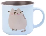 393861 ΚΟΥΠΑ 330ML PUSHEEN PURRFECT LOVE COLLECTION
