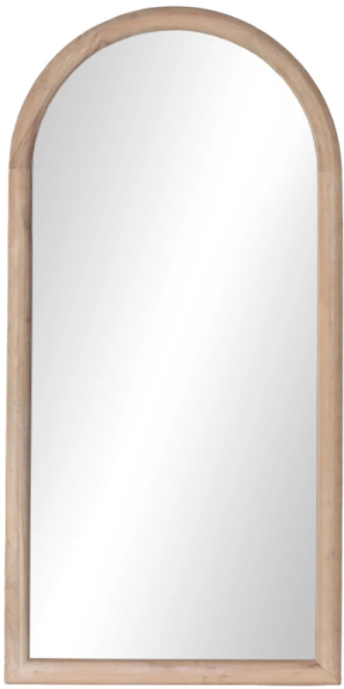 382107 SCANDI ΚΑΘΡΕΠΤΗΣ ΦΥΣΙΚΟ 60XH160CM