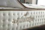Υπέρδιπλο Στρώμα Kolajen Linen - 27KJN01802000400 - 180 x 200 cm