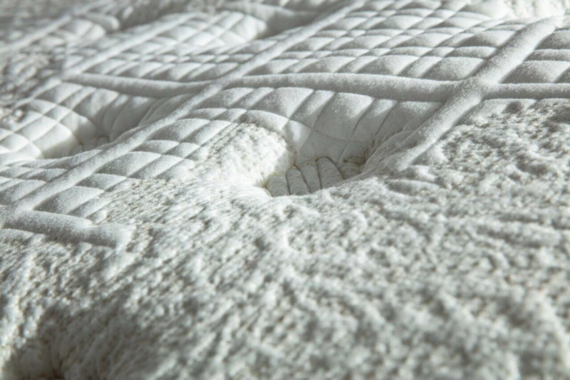 Υπέρδιπλο Στρώμα Kolajen Linen - 27KJN01802000400 - 180 x 200 cm