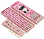 G-Rollz Cone Κώνος Pink - King Size 20τεμ.