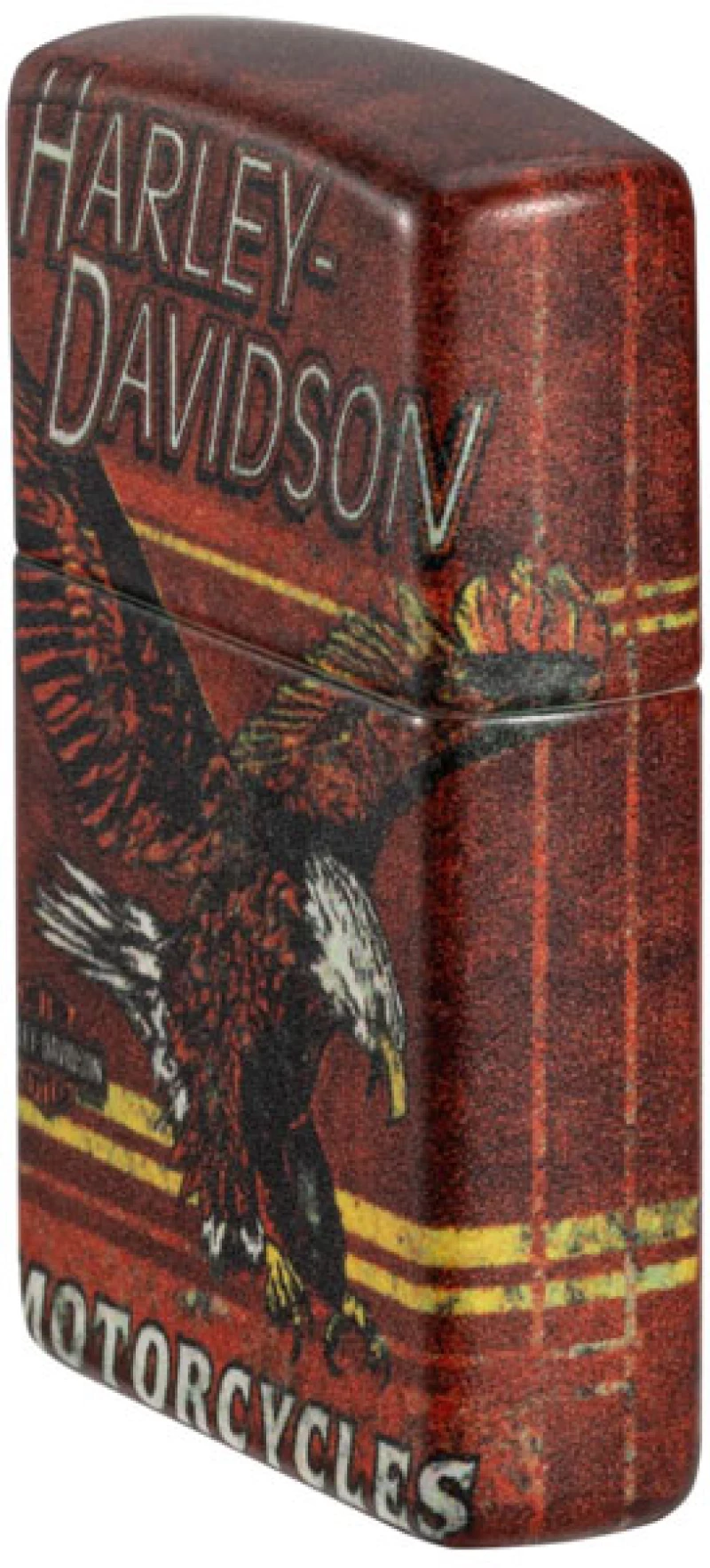 ZIPPO Αναπτήρας - 48602 Harley Davidson®