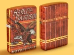 ZIPPO Αναπτήρας - 48602 Harley Davidson®