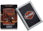 ZIPPO Αναπτήρας - 48602 Harley Davidson®