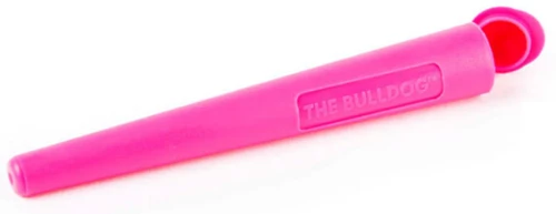 The Bulldog Amsterdam Saverette Ροζ