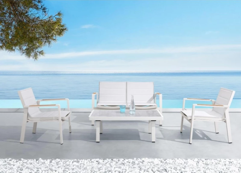 METAX-24 Nofi 2.0-2 Lounge Set  0. x 0. x 0. metax-01-00-1771