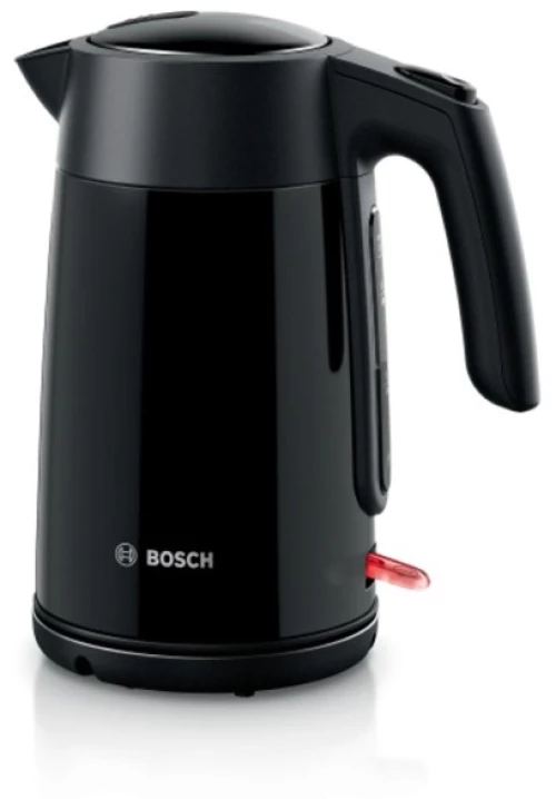 Bosch ΒΡΑΣΤΗΡΑΣ BOSCH TWK7L463 ΜΑΥΡΟΣ 2400W 1,7Lt CEL-TWK7L463