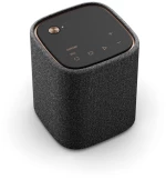 Yamaha YAMAHA WS-X1A (CG) Αδιάβροχο ηχείο TRUE X Bluetooth, ανθρακί. NAK-S010.31430