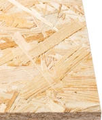 OSB 3 ΑΝΘΥΓΡΟ 9-2,50X1250